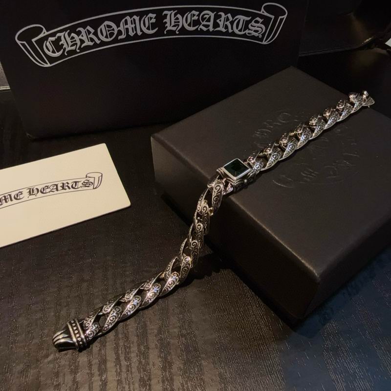 Chrome Hearts bracelet 12yxx160